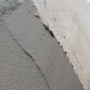 福田水工建筑物I级C55聚合物改性水泥砂浆 渠道防渗泵站加固迎水面抗冲刷砂浆