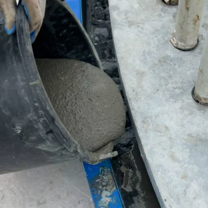 福田二类超细型cgm340电厂发电机汽轮机台板垫块设备基础大流态灌浆料