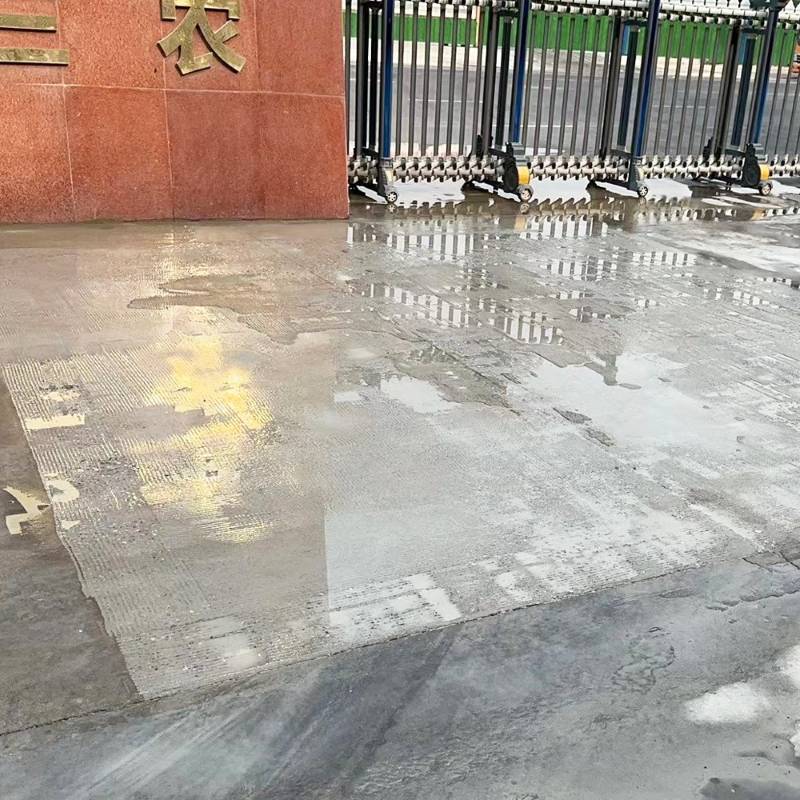 福田水泥路面翻新砂浆